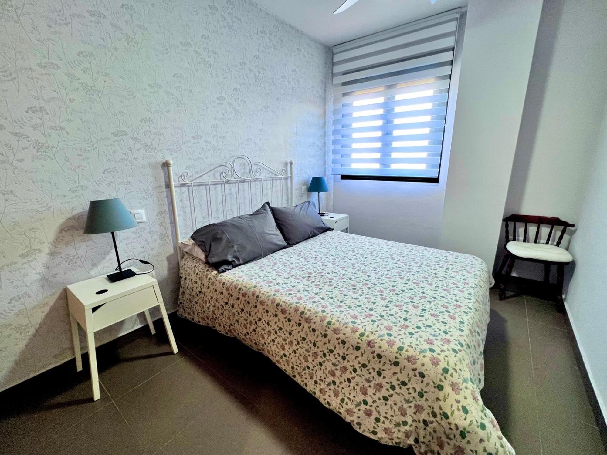 Apartamentos Arcos Costa Calida Aguilas Exterior photo